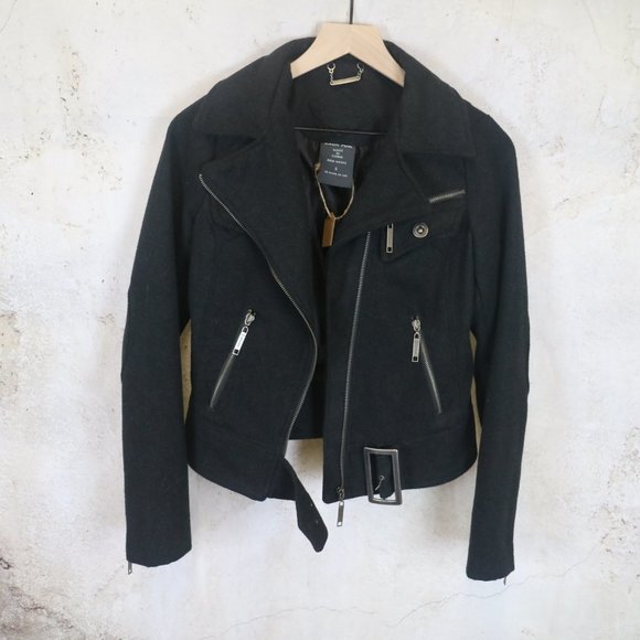 Motto Jacket - Picture 2 of 4